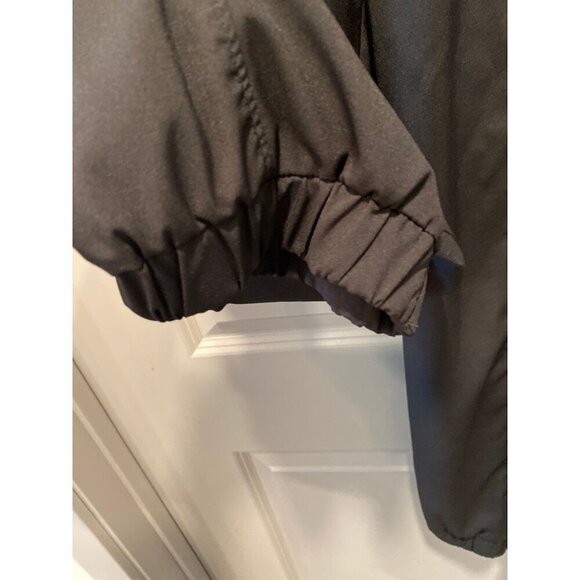 Love Tree Black Joggers | Women’s M | High Waist, Ankle Elastic - Picture 3 of 6